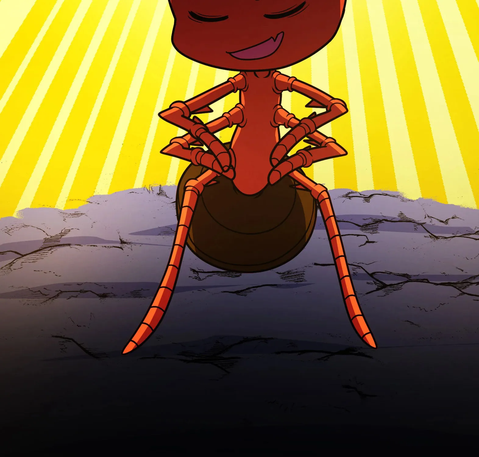 Chrysalis (Webtoon) Chapter 20 page 42 - 