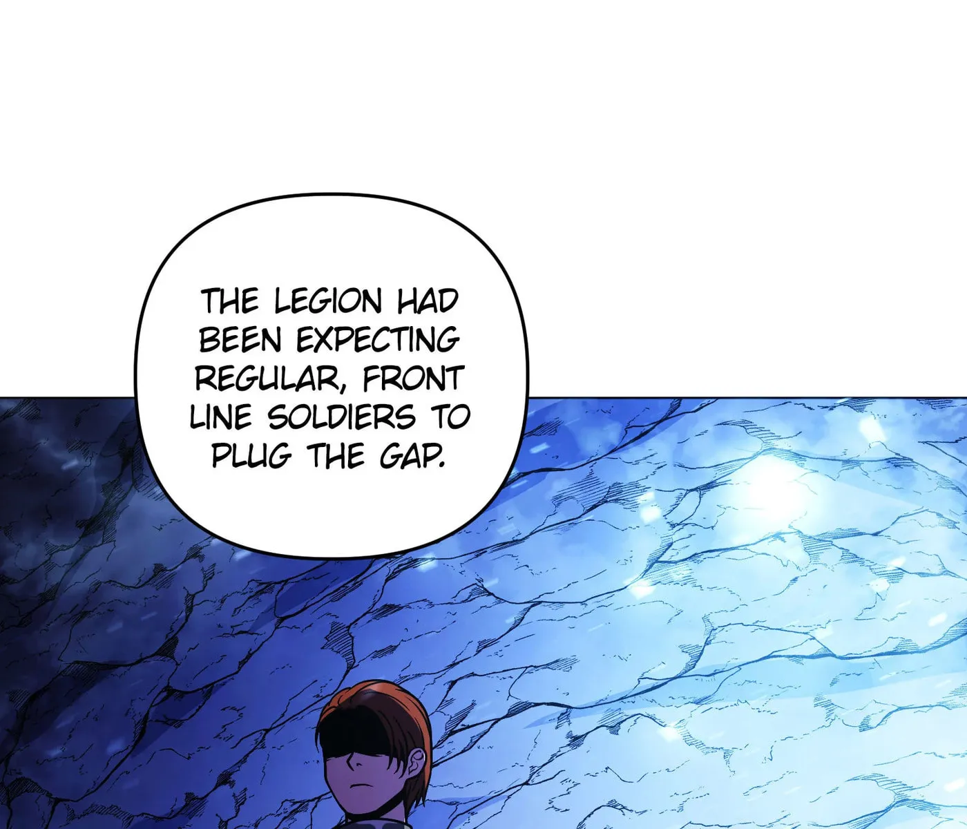 Chrysalis (Webtoon) Chapter 20 page 50 - 