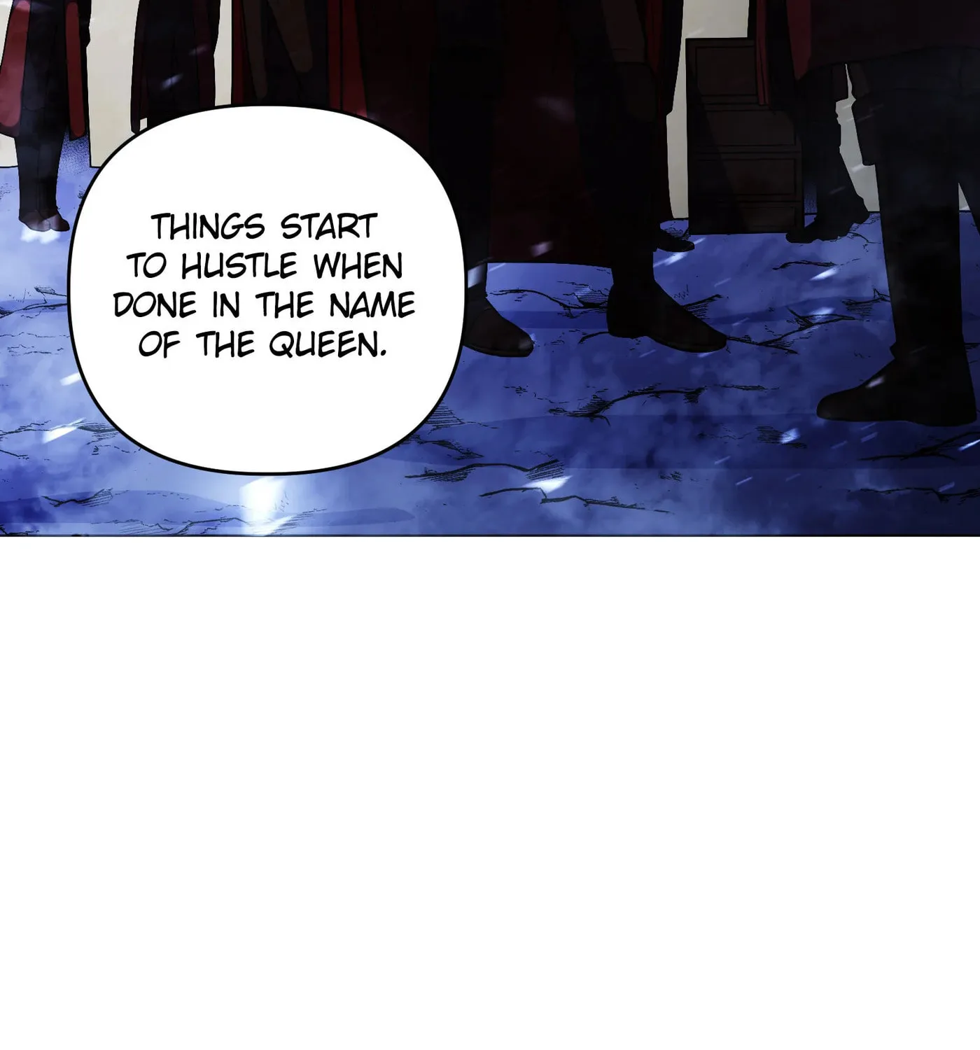Chrysalis (Webtoon) Chapter 20 page 54 - 