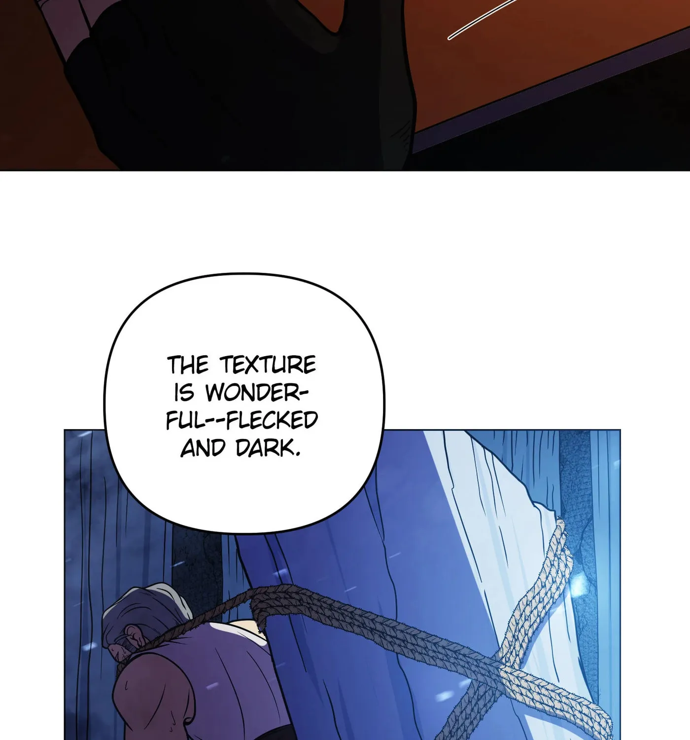 Chrysalis (Webtoon) Chapter 20 page 56 - 