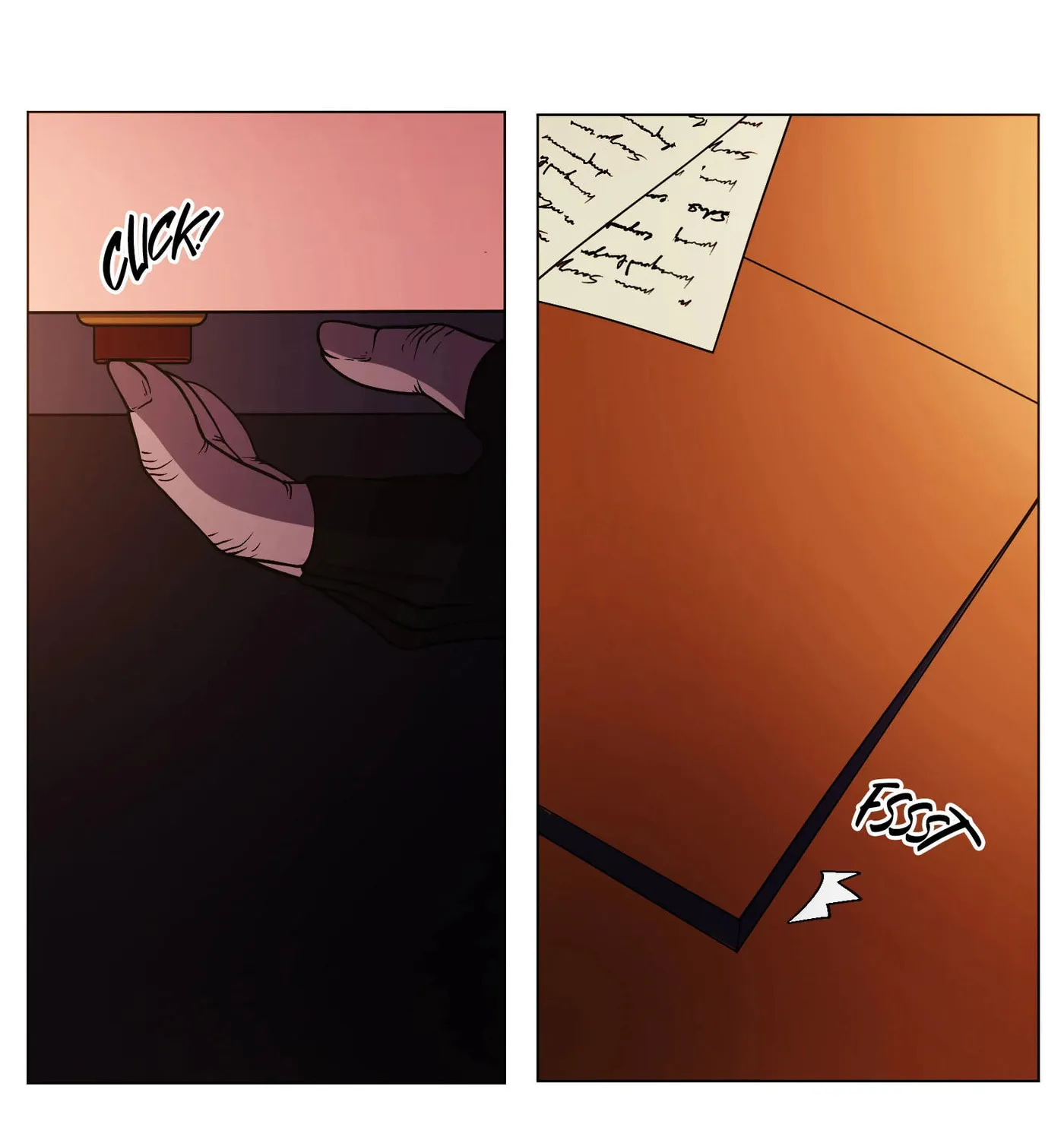 Chrysalis (Webtoon) Chapter 20 page 60 - 