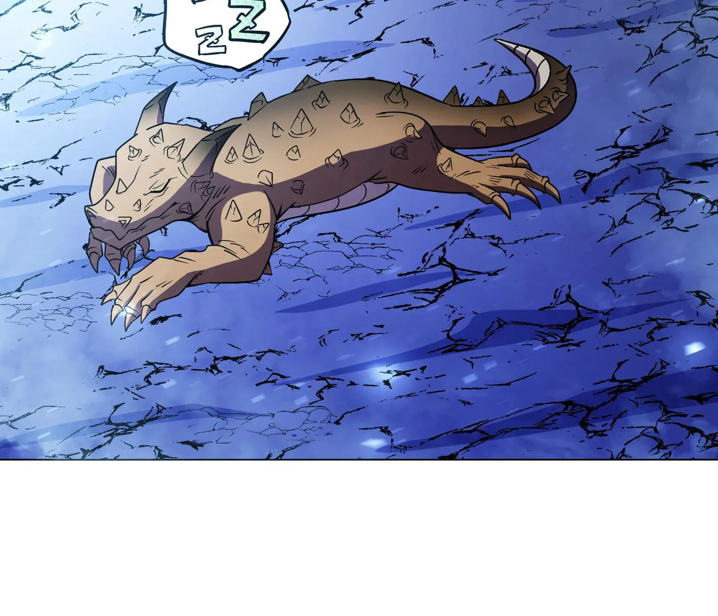 Chrysalis (Webtoon) Chapter 20 page 7 - 