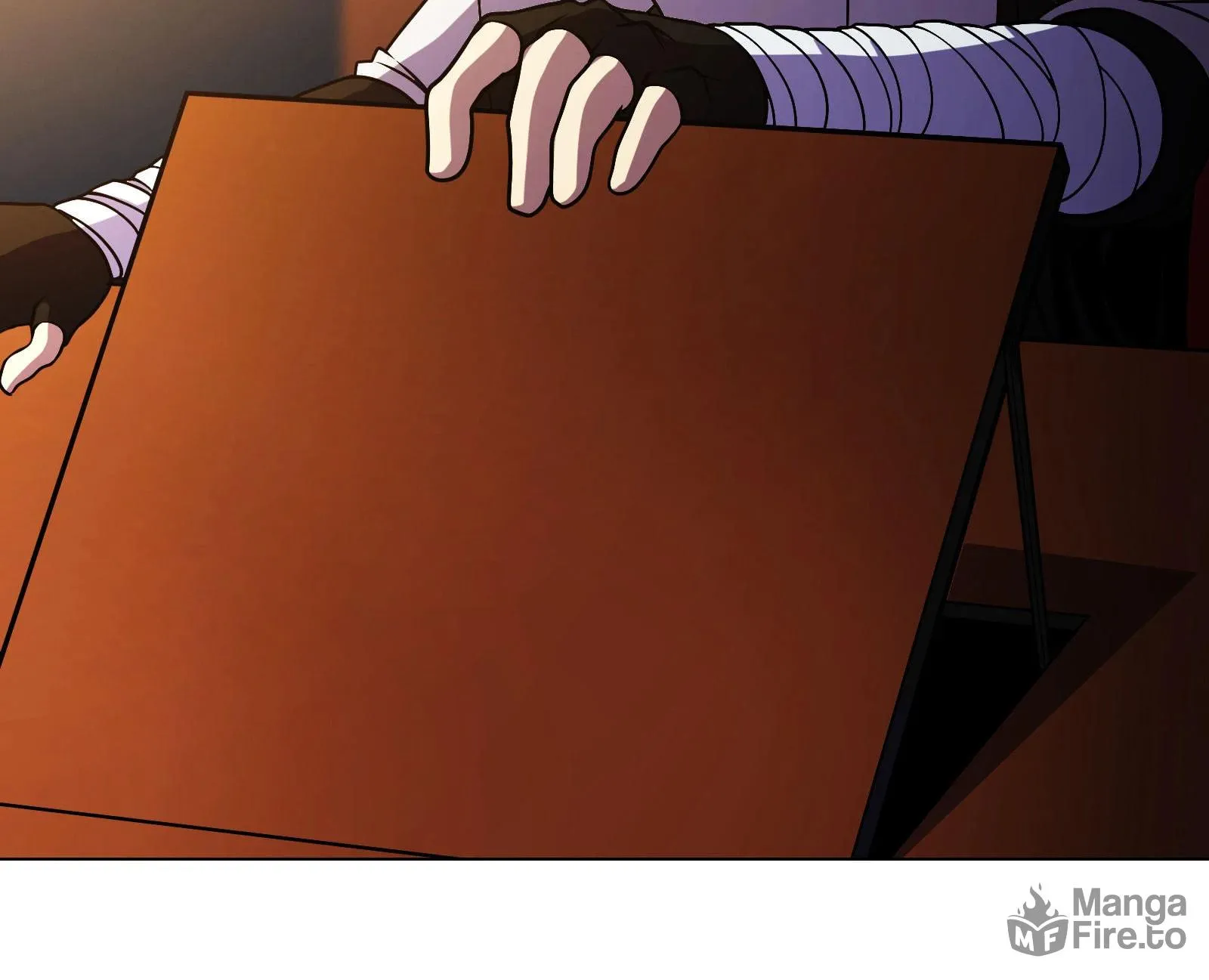 Chrysalis (Webtoon) Chapter 20 page 62 - 
