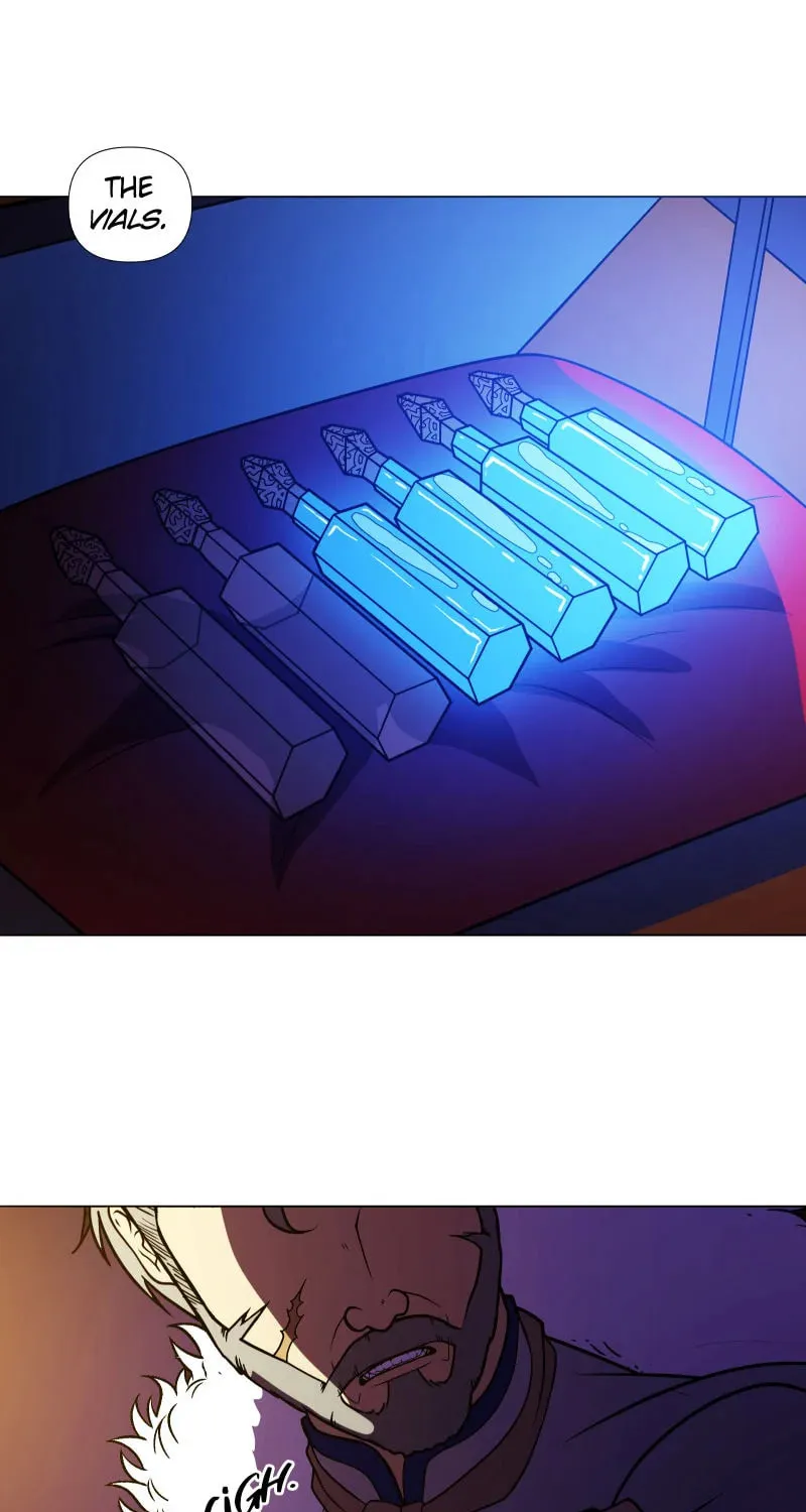 Chrysalis (Webtoon) Chapter 20 page 63 - 