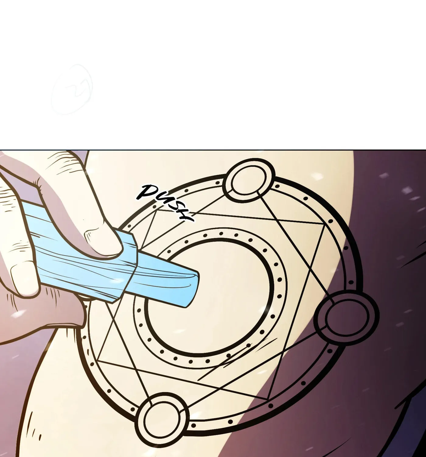 Chrysalis (Webtoon) Chapter 20 page 66 - 