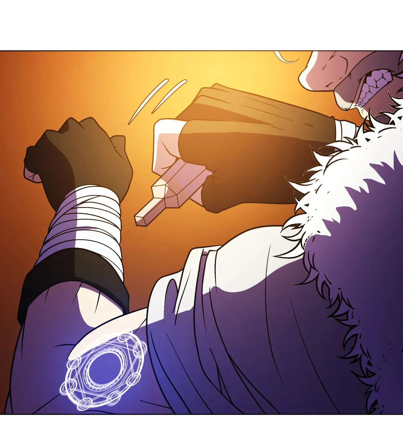 Chrysalis (Webtoon) Chapter 20 page 70 - 