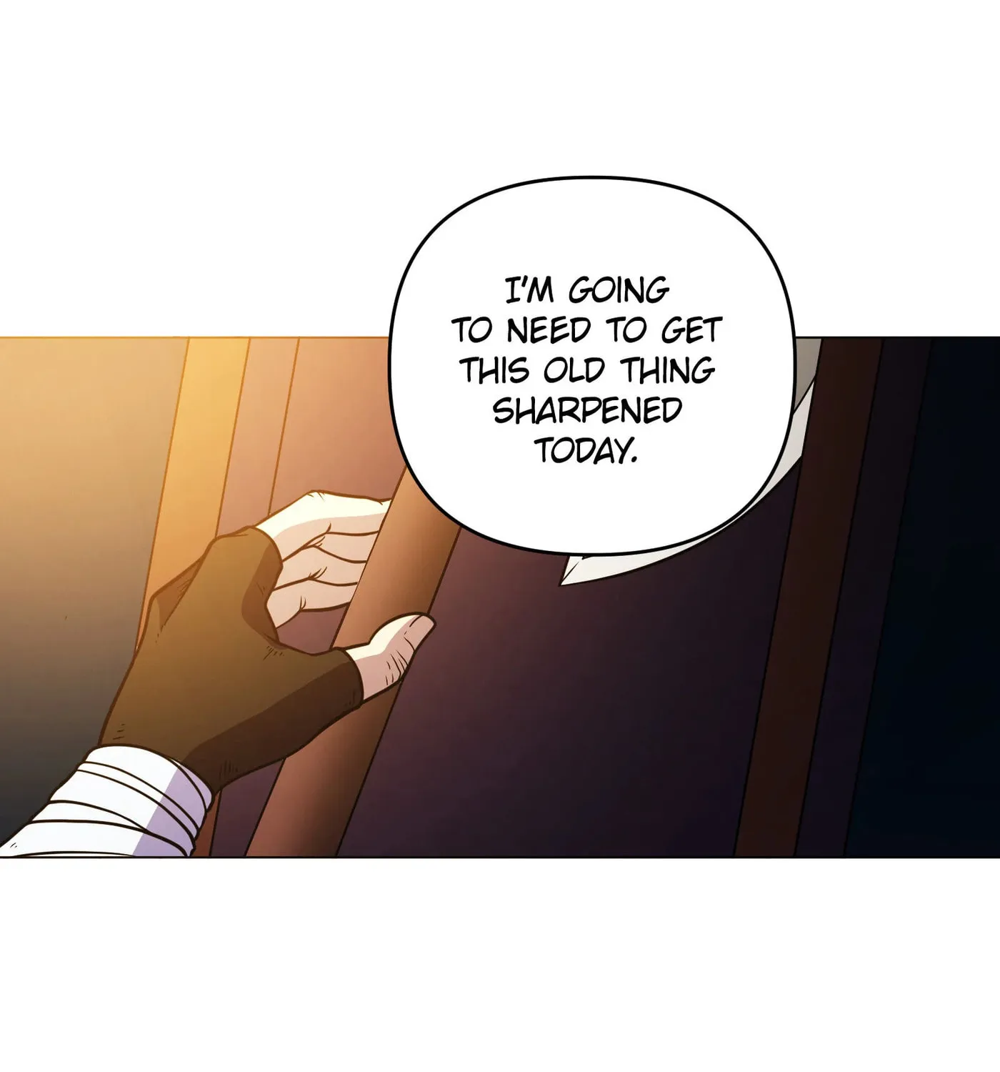 Chrysalis (Webtoon) Chapter 20 page 78 - 