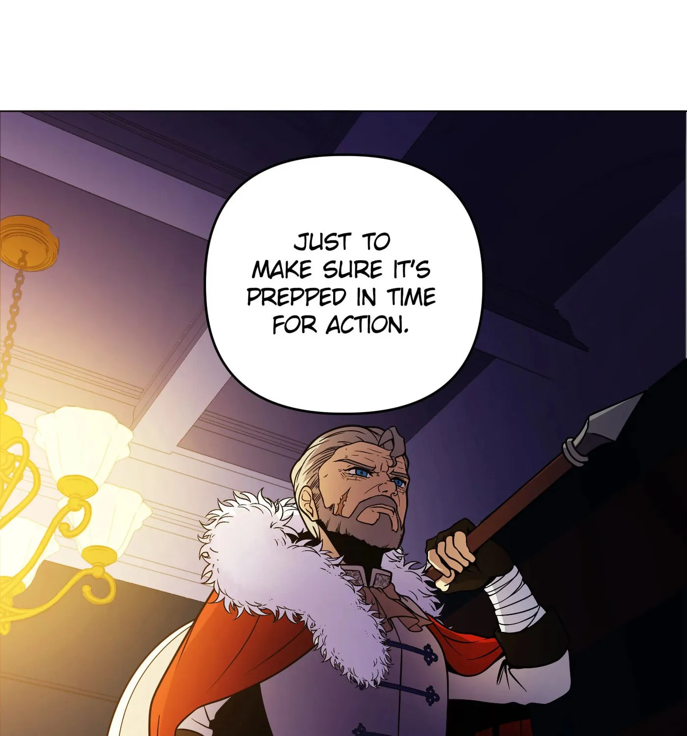 Chrysalis (Webtoon) Chapter 20 page 79 - 