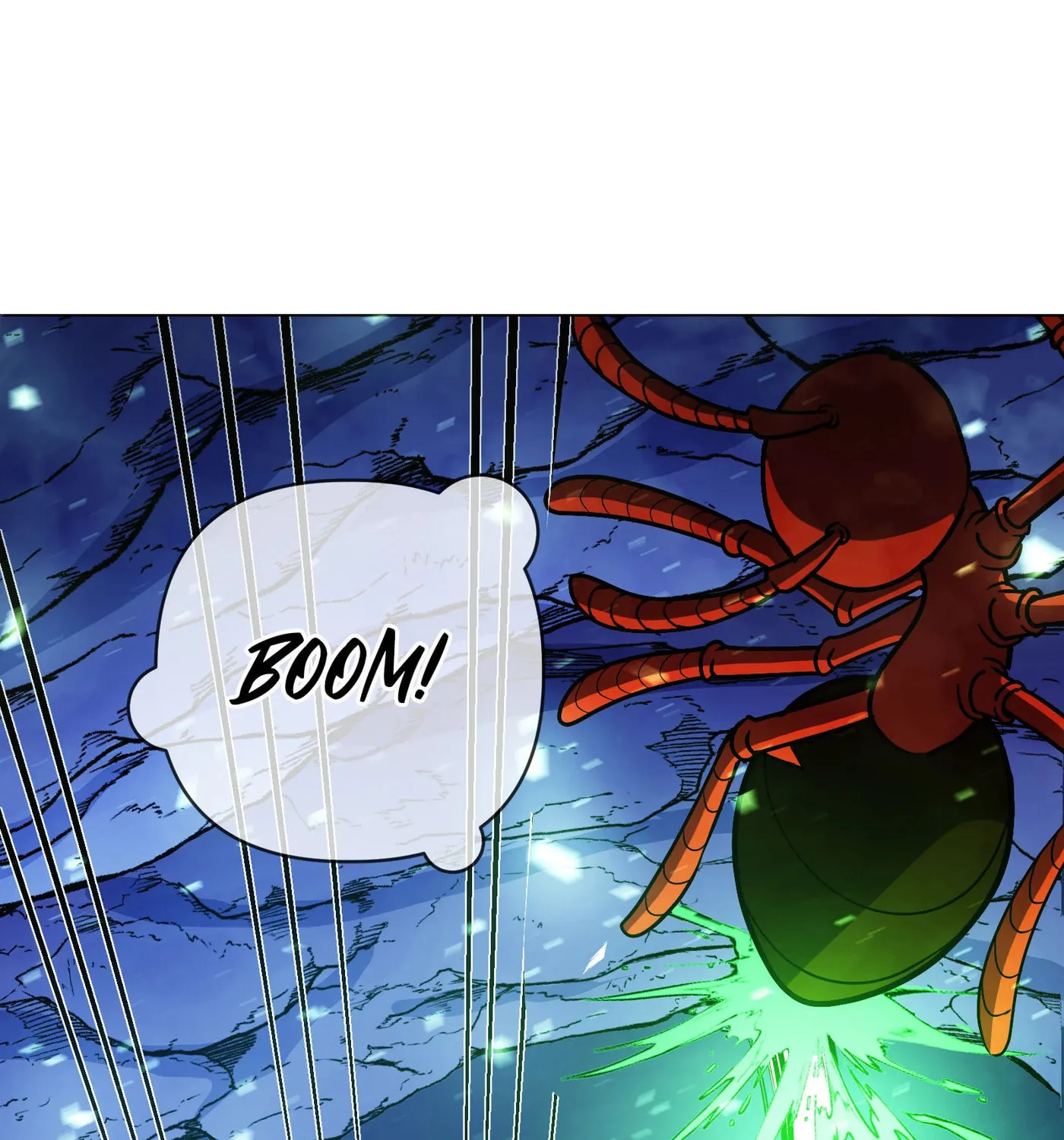Chrysalis (Webtoon) Chapter 20 page 9 - 