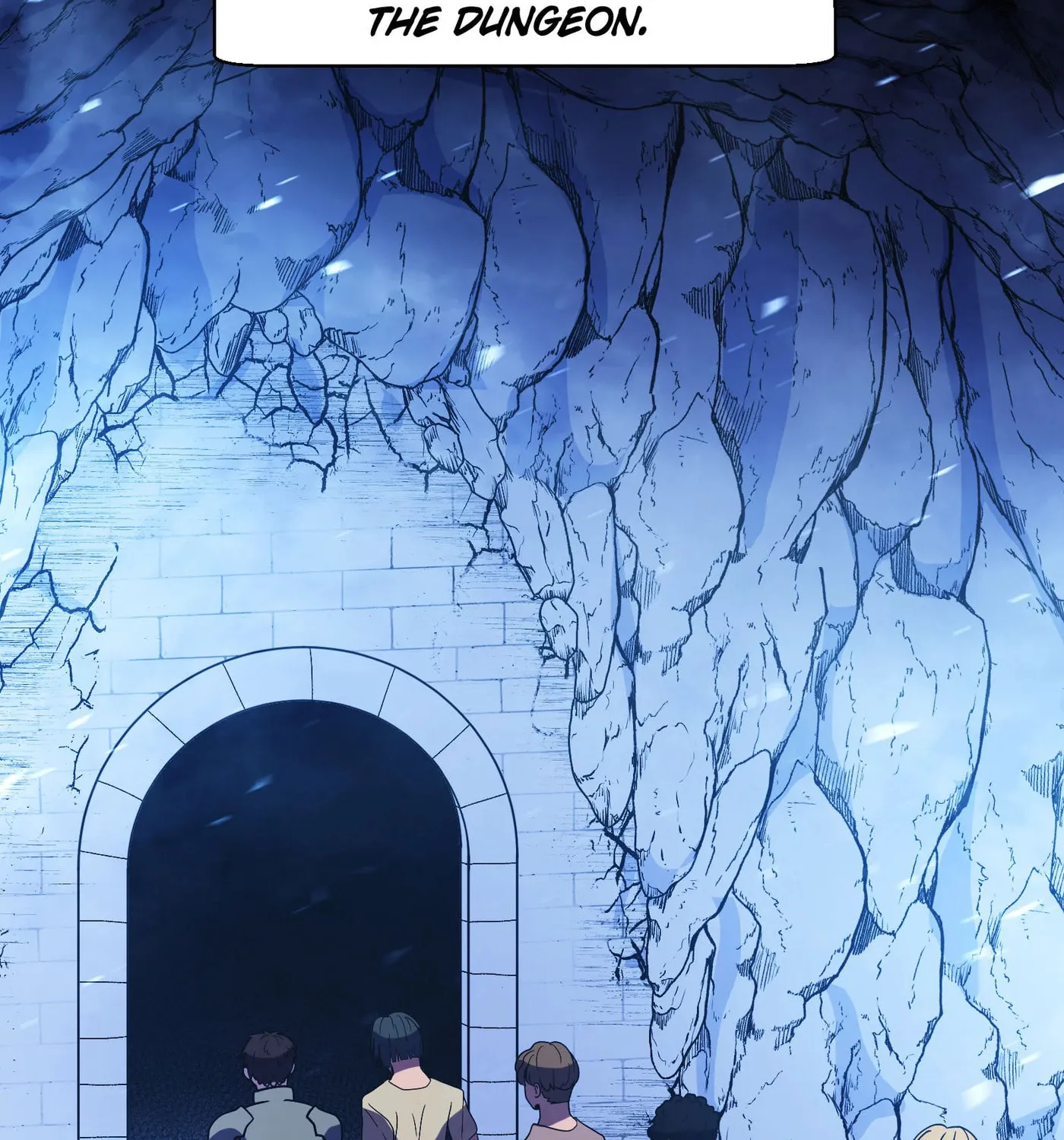 Chrysalis (Webtoon) Chapter 20 page 83 - 