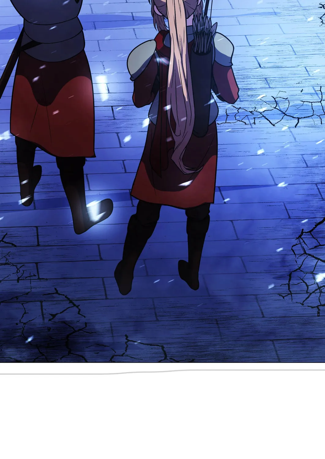 Chrysalis (Webtoon) Chapter 20 page 85 - 