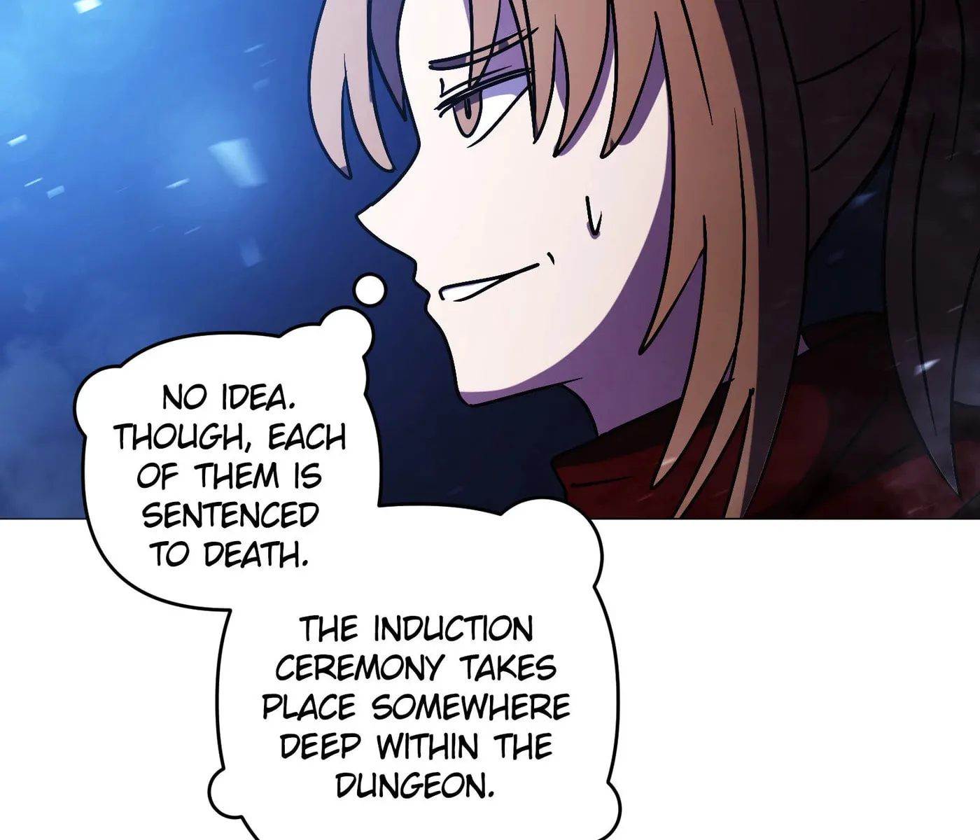 Chrysalis (Webtoon) Chapter 20 page 89 - 