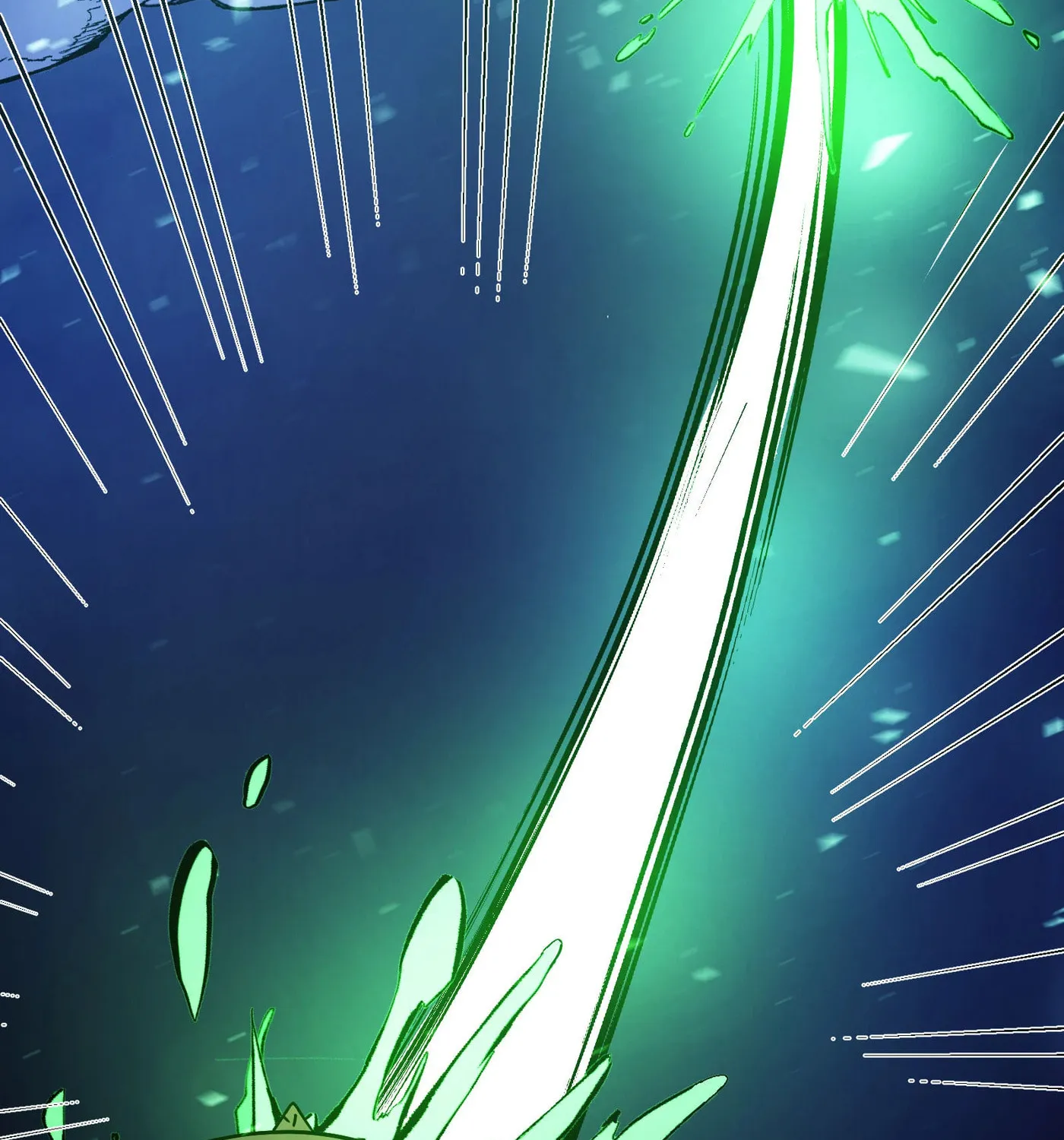 Chrysalis (Webtoon) Chapter 20 page 10 - 