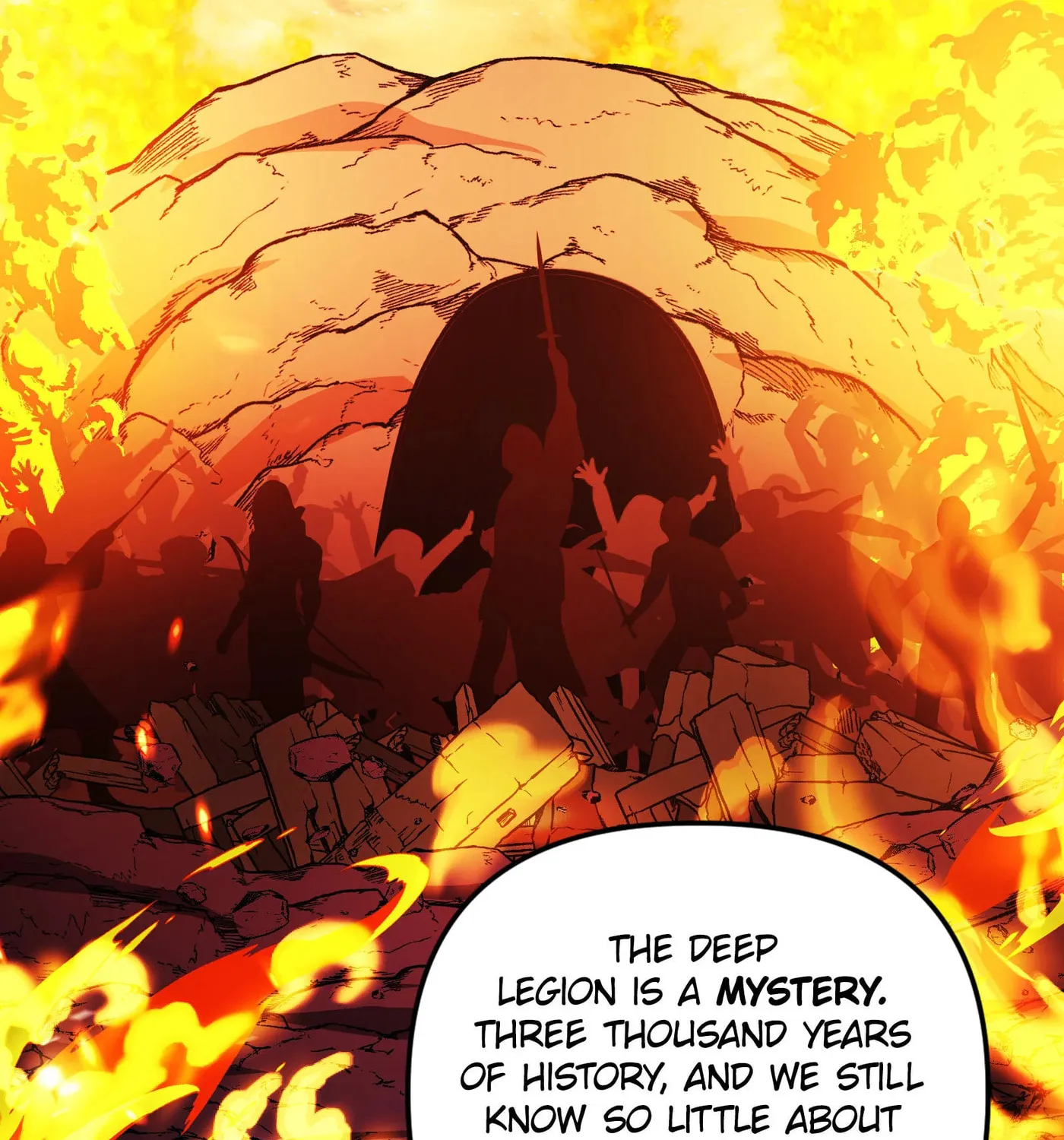 Chrysalis (Webtoon) Chapter 20 page 92 - 