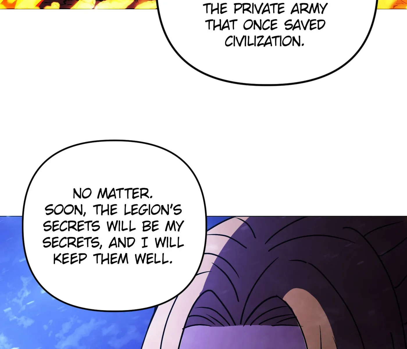 Chrysalis (Webtoon) Chapter 20 page 93 - 
