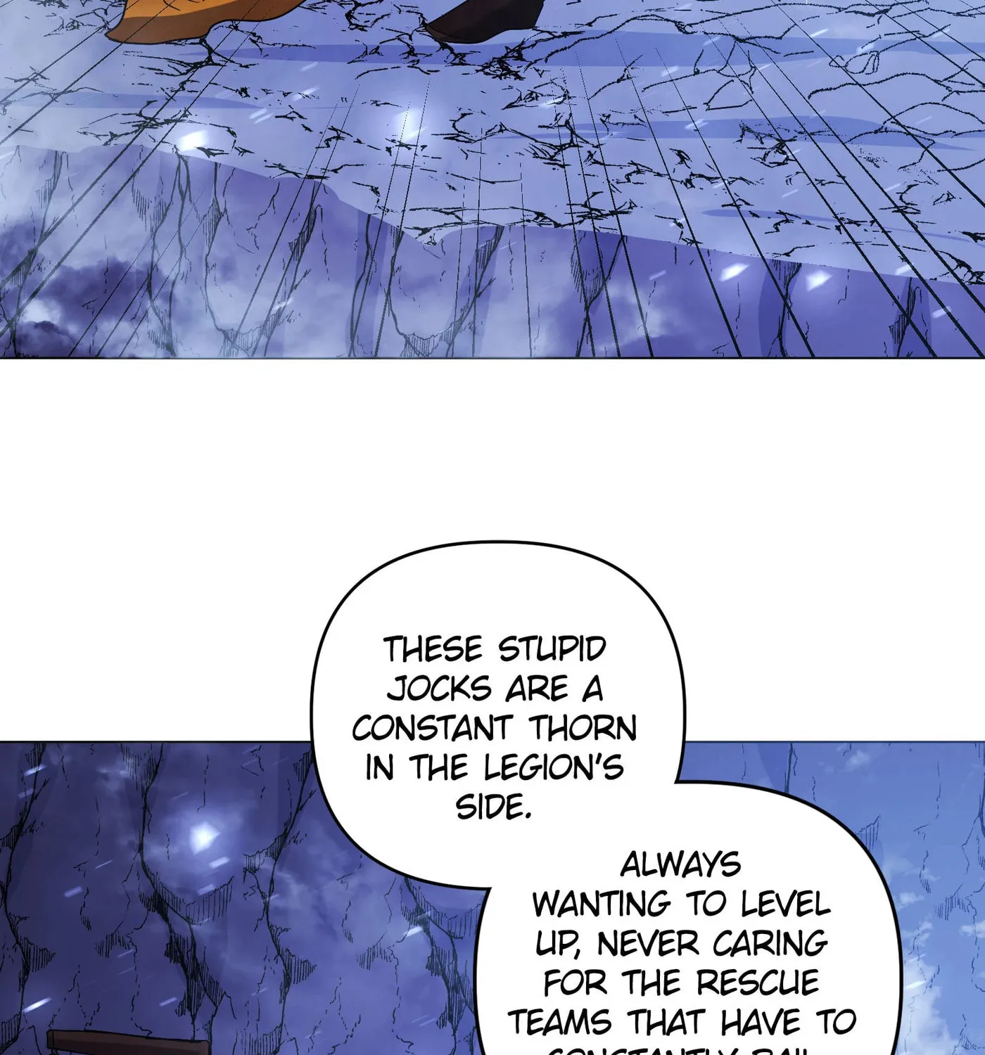 Chrysalis (Webtoon) Chapter 20 page 98 - 