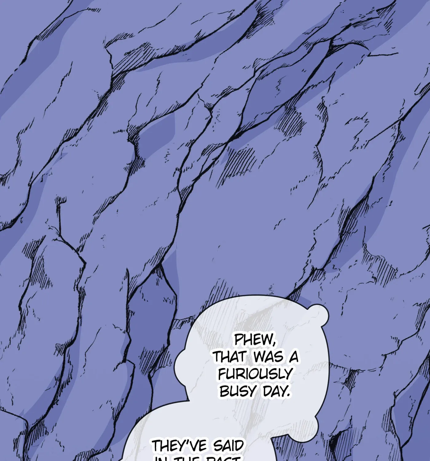 Chrysalis (Webtoon) Chapter 21 page 1 - 