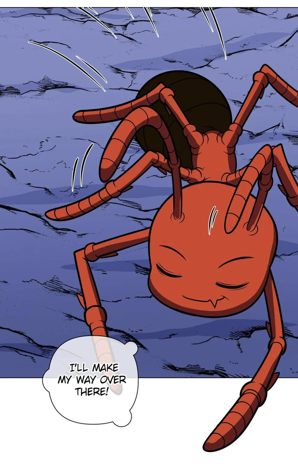 Chrysalis (Webtoon) Chapter 21 page 102 - 