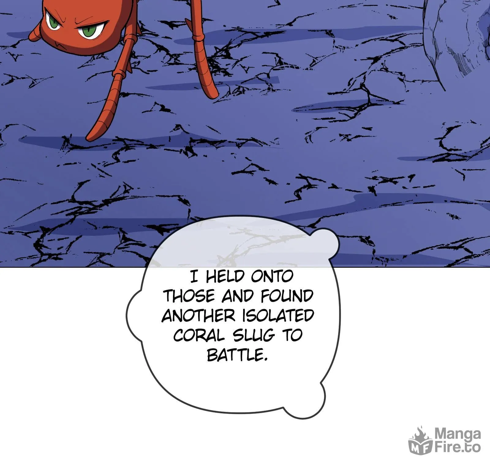 Chrysalis (Webtoon) Chapter 21 page 12 - 