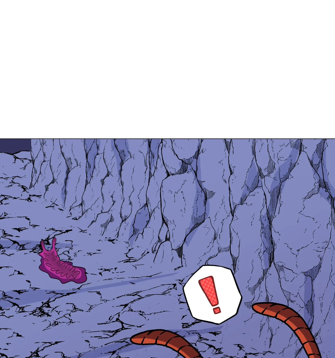 Chrysalis (Webtoon) Chapter 21 page 14 - 