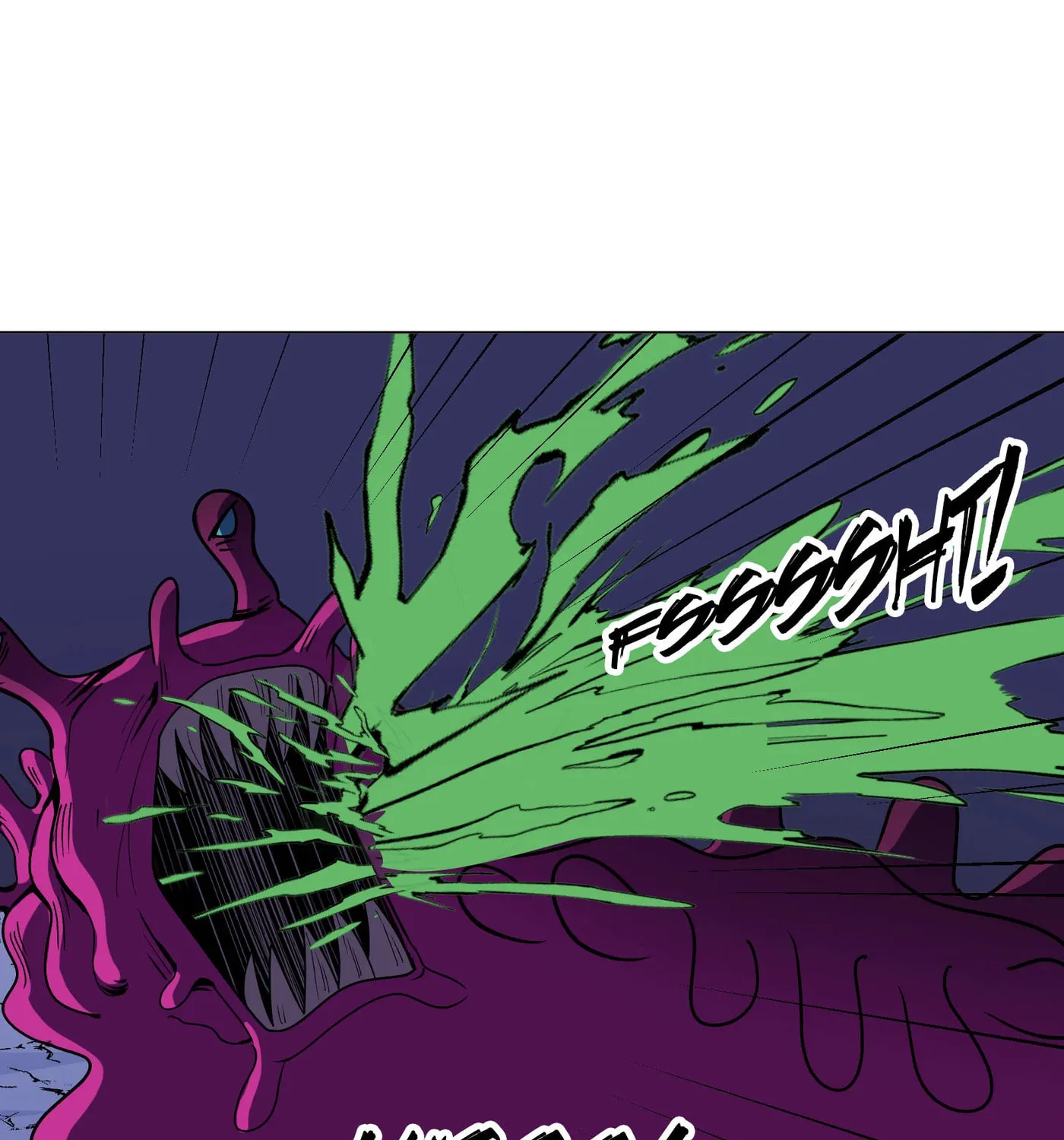 Chrysalis (Webtoon) Chapter 21 page 18 - 