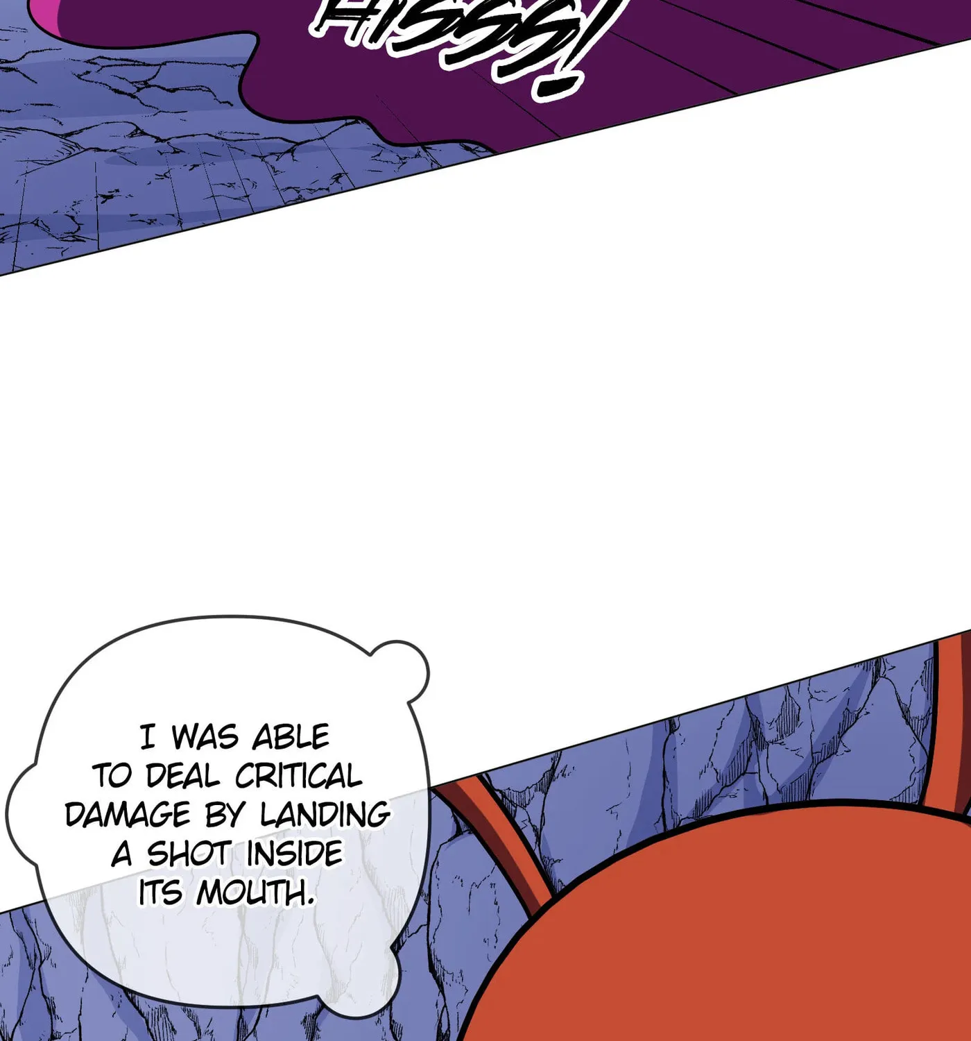 Chrysalis (Webtoon) Chapter 21 page 19 - 