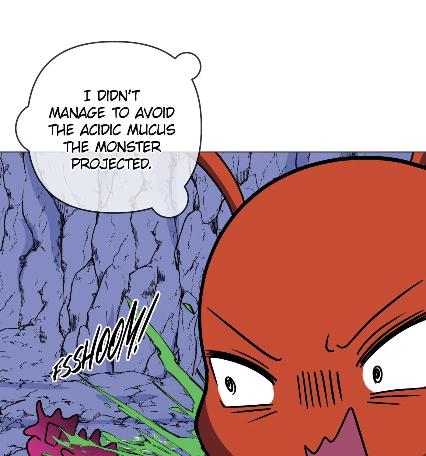 Chrysalis (Webtoon) Chapter 21 page 22 - 