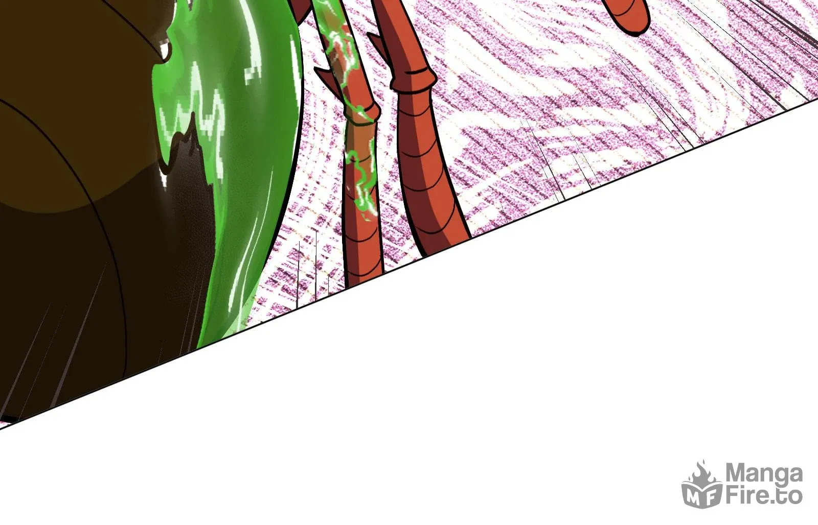 Chrysalis (Webtoon) Chapter 21 page 25 - 