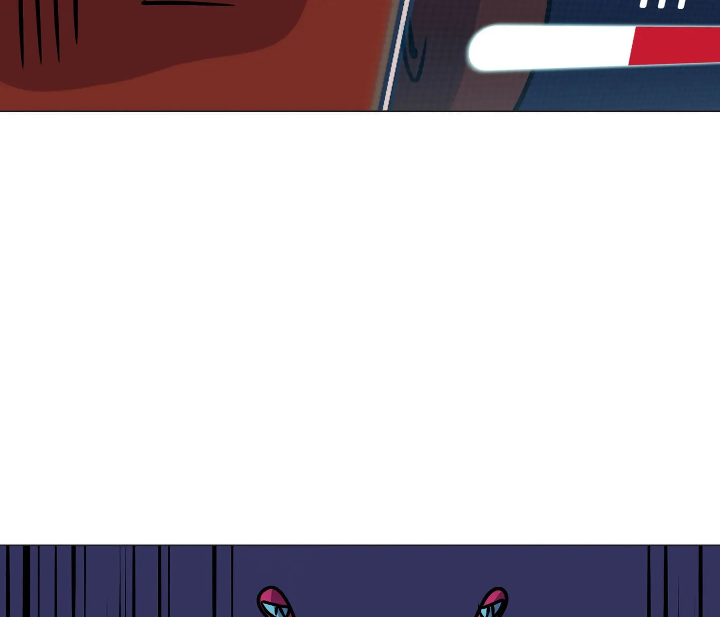 Chrysalis (Webtoon) Chapter 21 page 28 - 