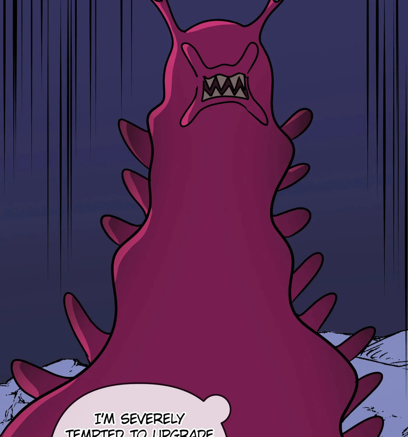 Chrysalis (Webtoon) Chapter 21 page 29 - 