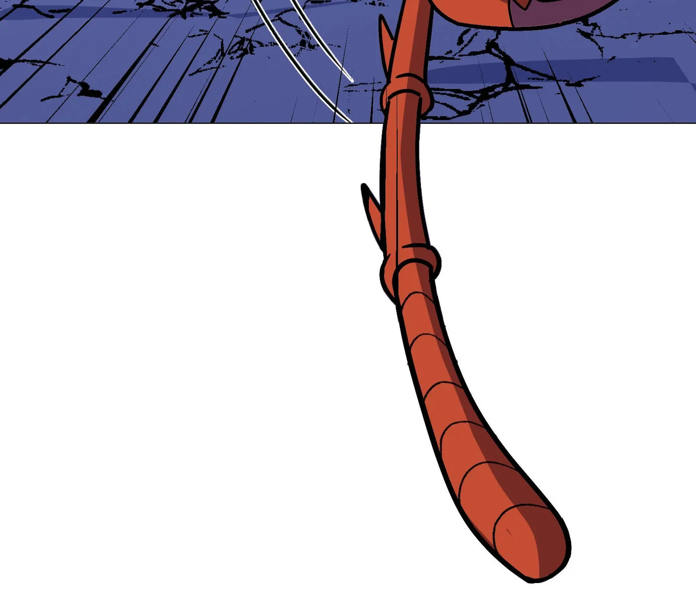 Chrysalis (Webtoon) Chapter 21 page 31 - 