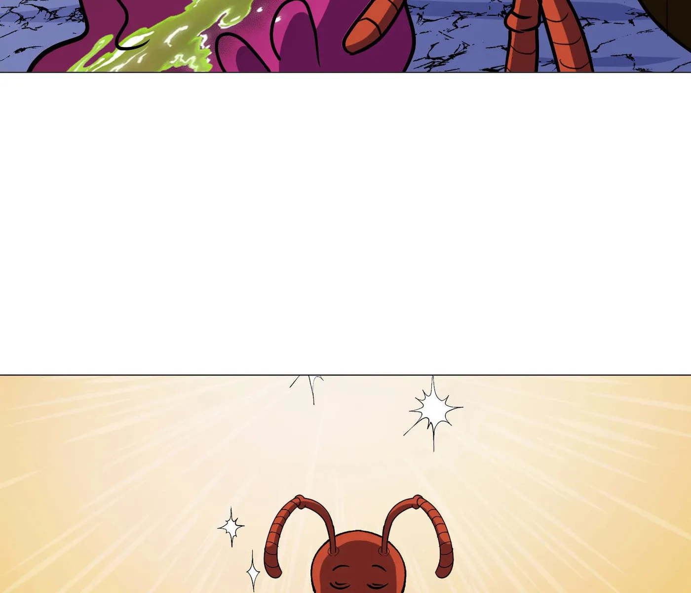 Chrysalis (Webtoon) Chapter 21 page 35 - 