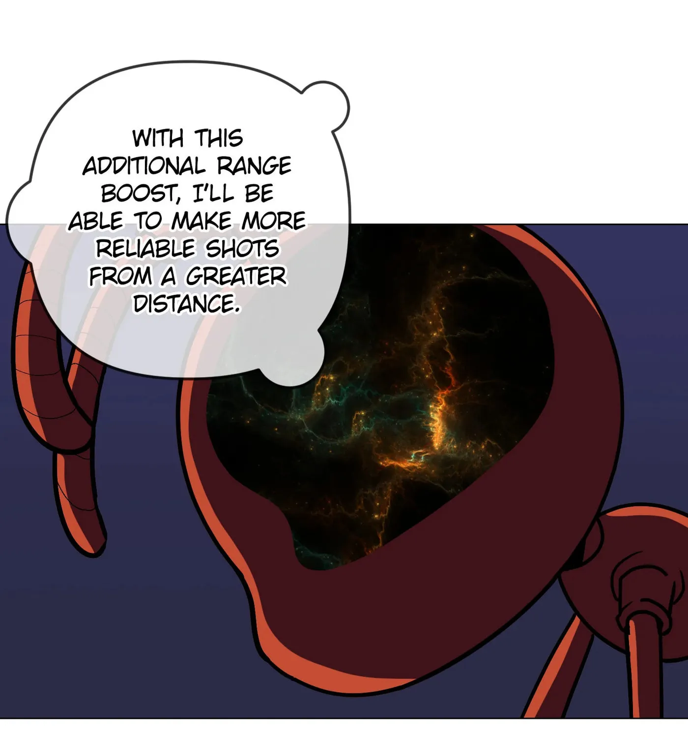 Chrysalis (Webtoon) Chapter 21 page 42 - 
