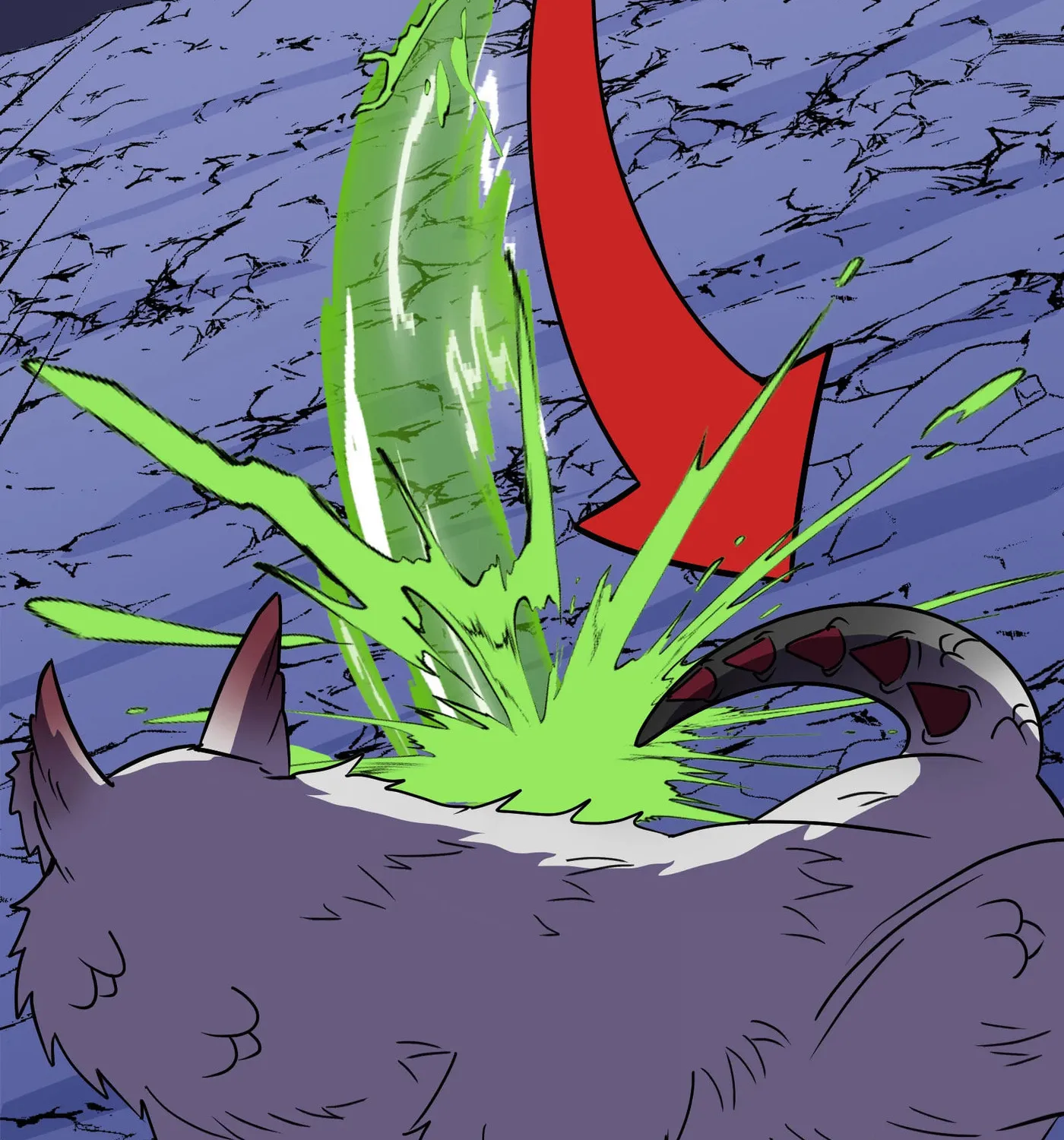 Chrysalis (Webtoon) Chapter 21 page 47 - 
