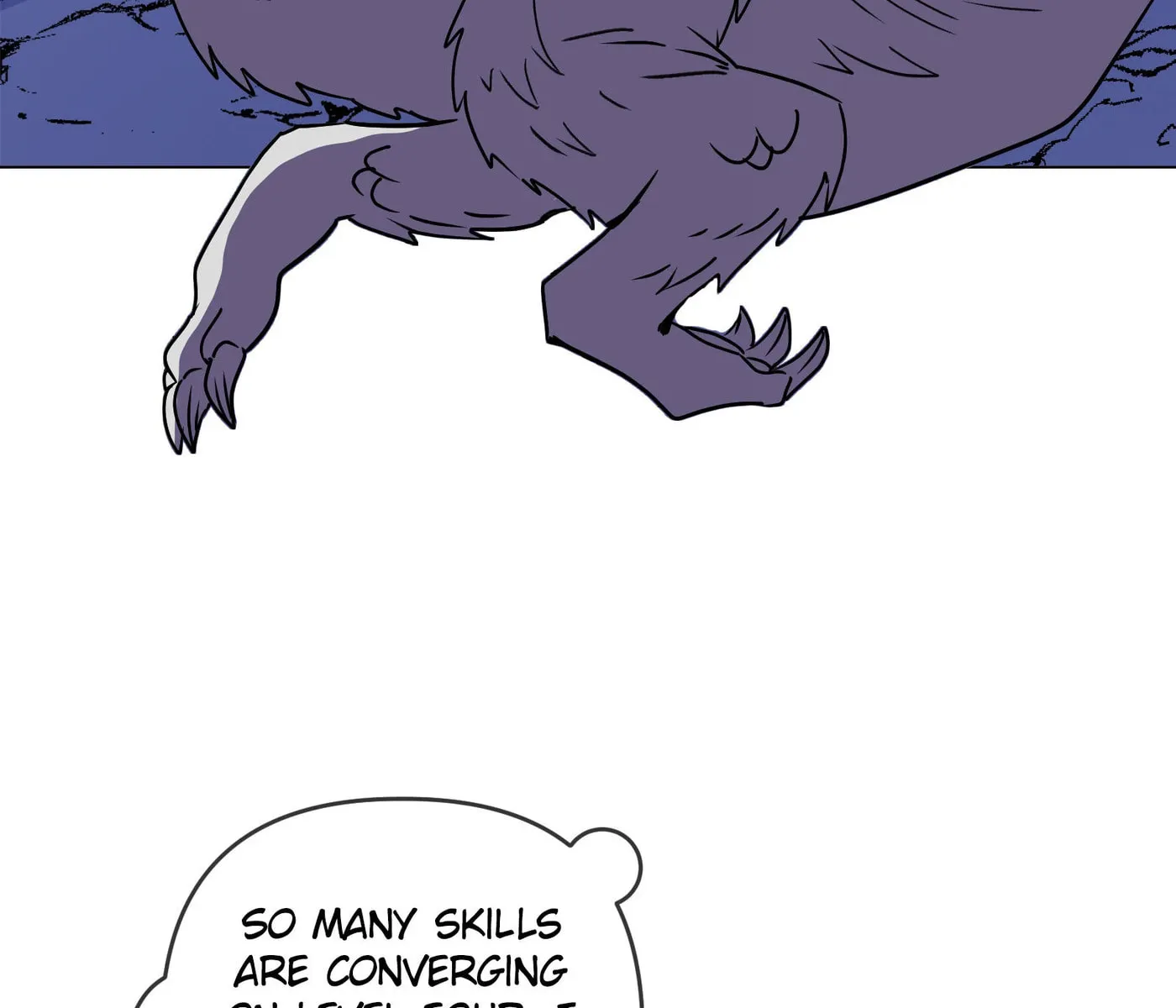 Chrysalis (Webtoon) Chapter 21 page 48 - 