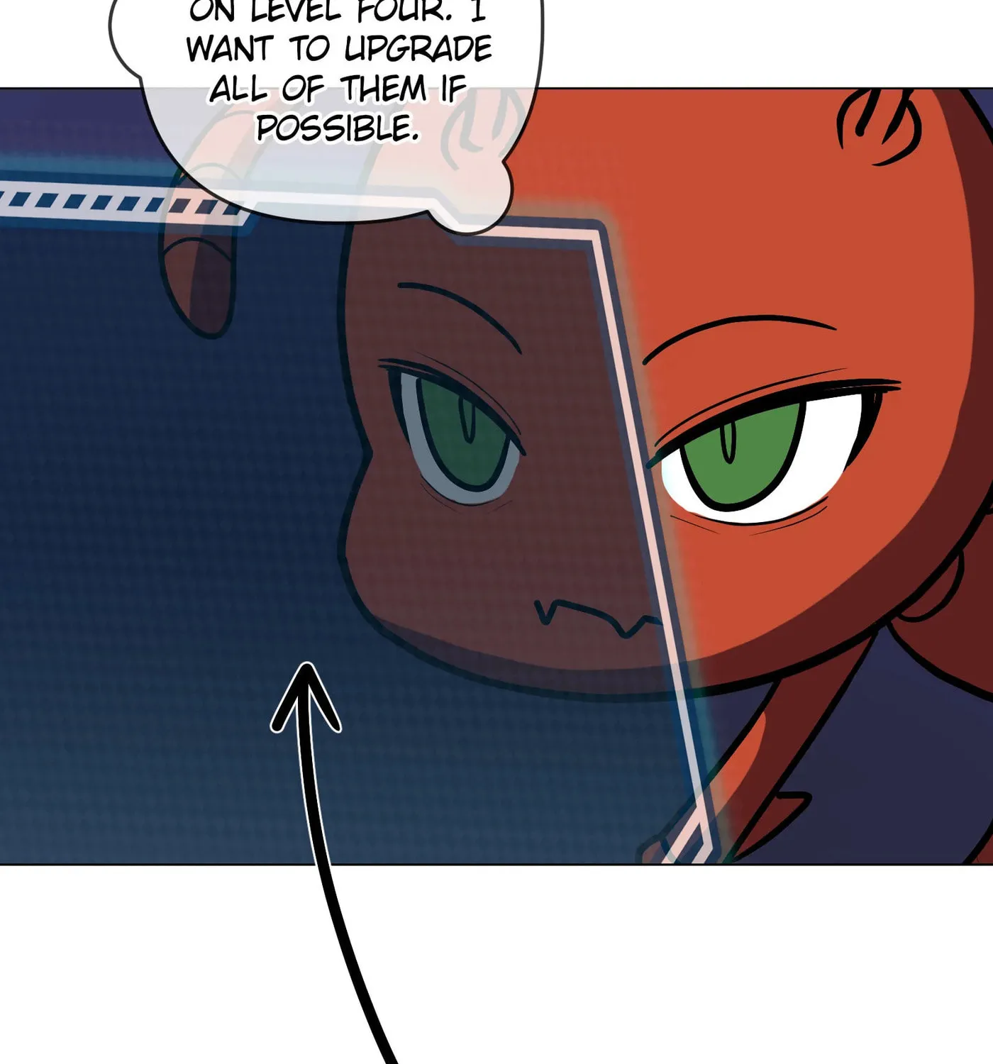 Chrysalis (Webtoon) Chapter 21 page 49 - 