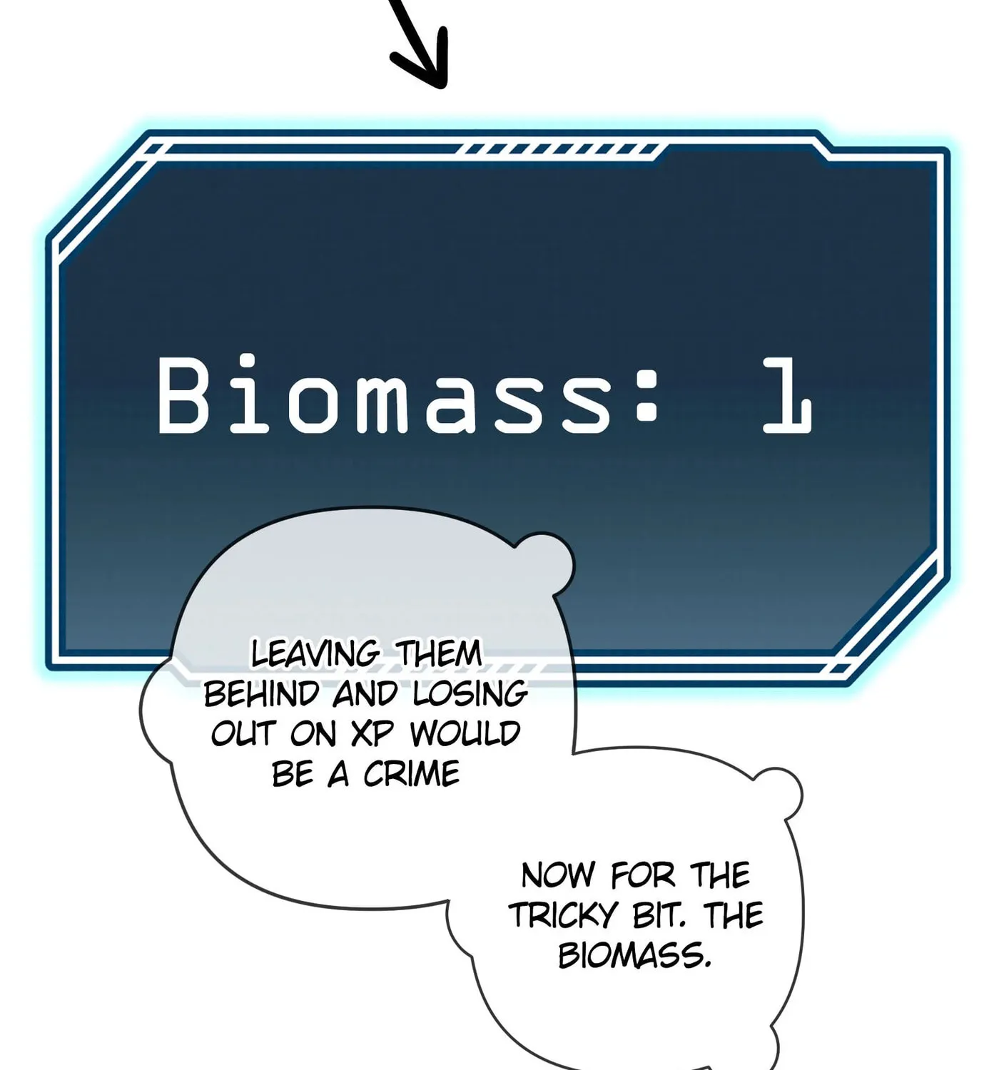 Chrysalis (Webtoon) Chapter 21 page 50 - 