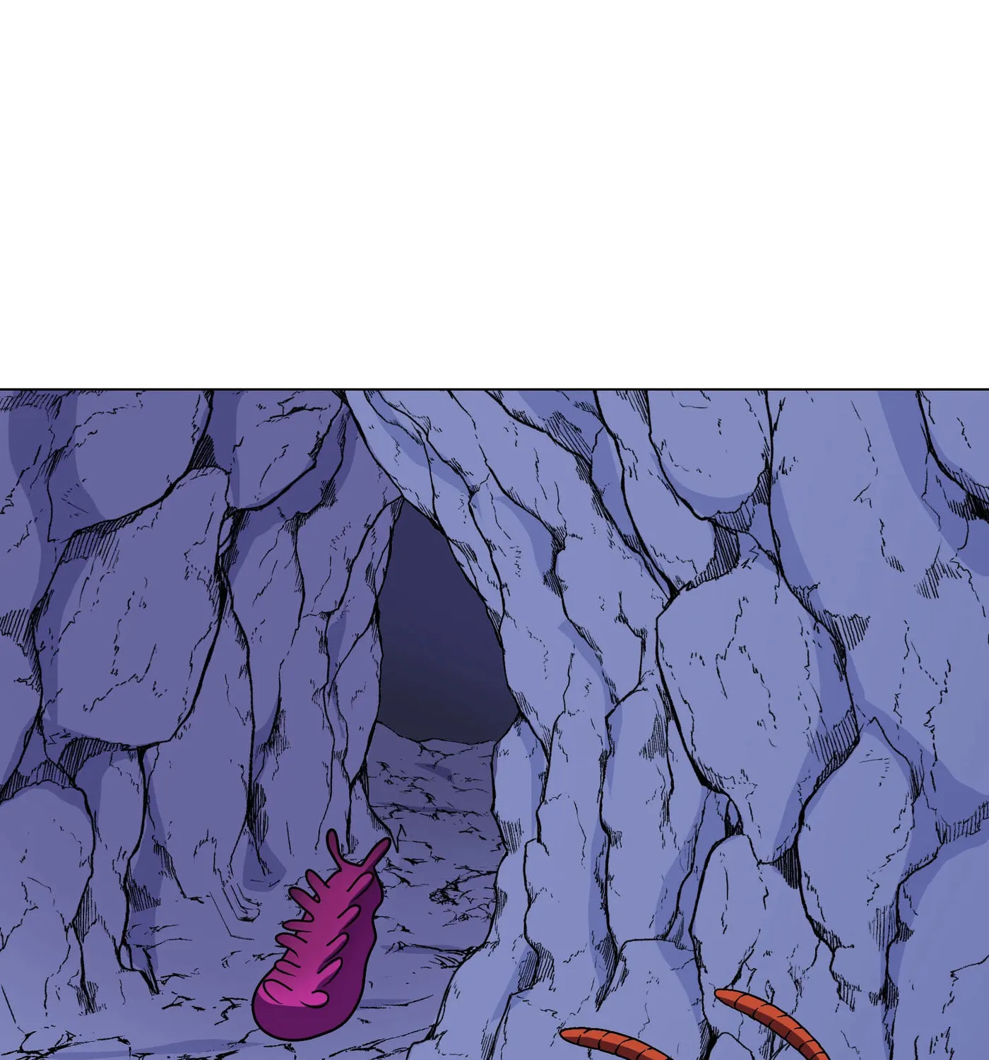 Chrysalis (Webtoon) Chapter 21 page 53 - 