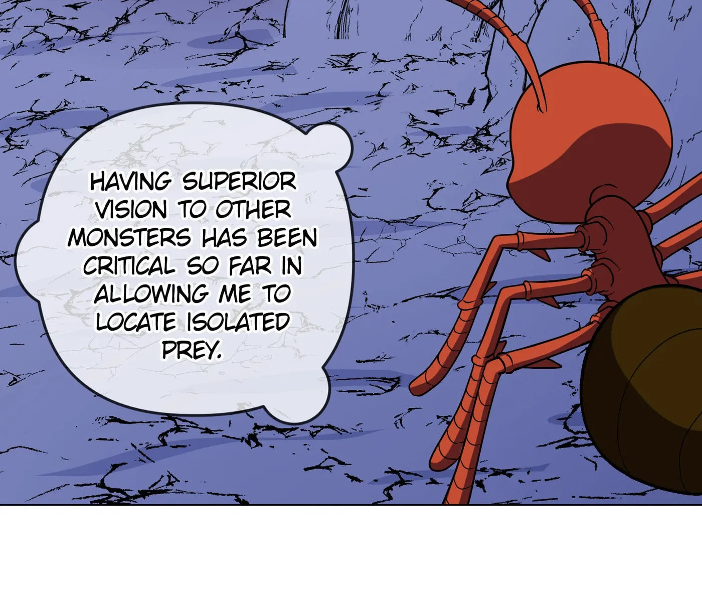 Chrysalis (Webtoon) Chapter 21 page 54 - 