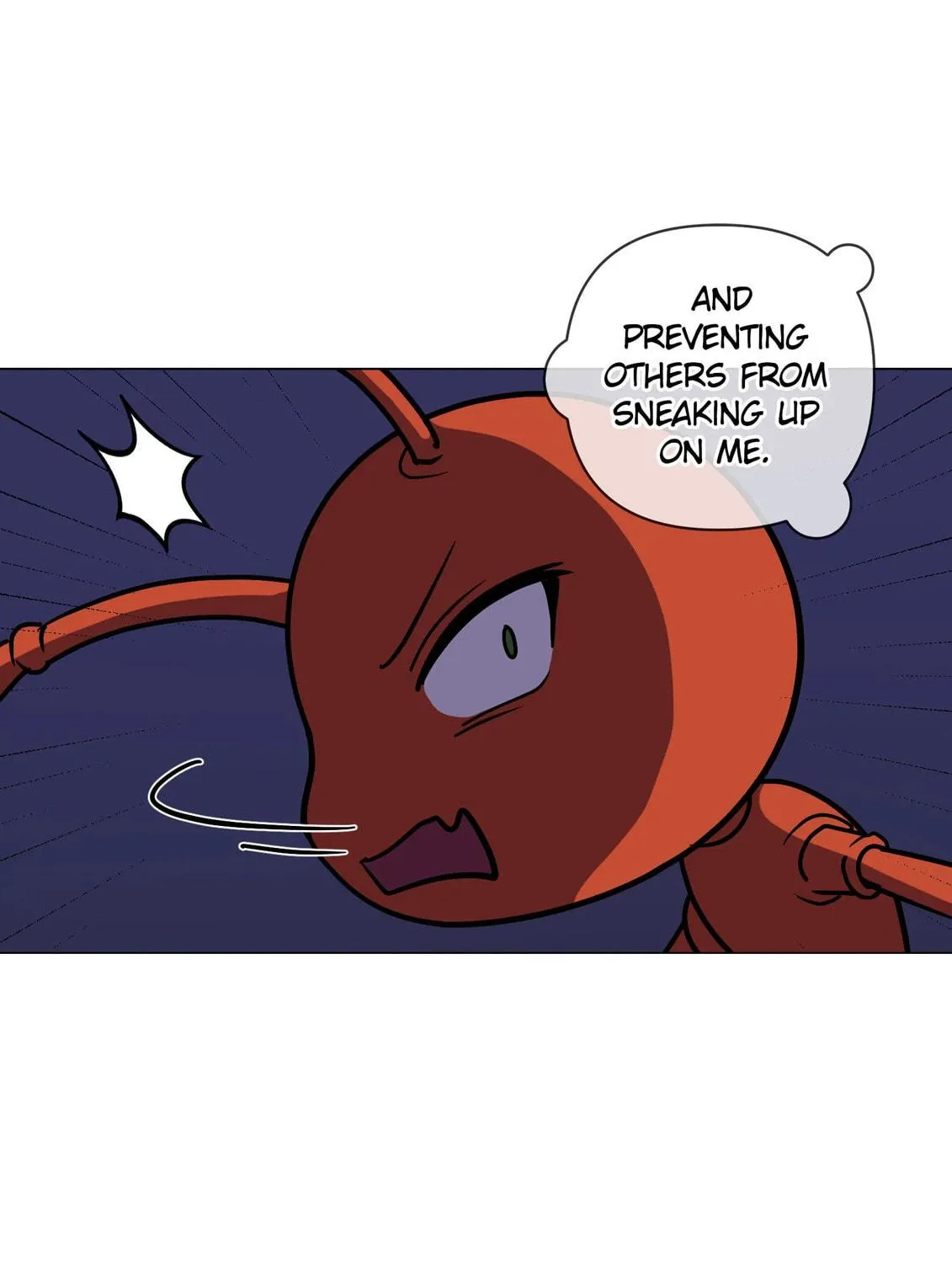 Chrysalis (Webtoon) Chapter 21 page 55 - 