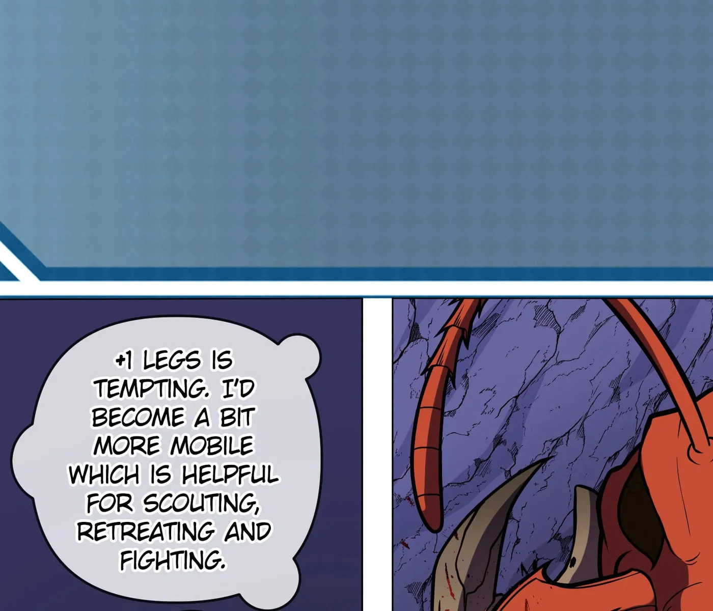 Chrysalis (Webtoon) Chapter 21 page 64 - 