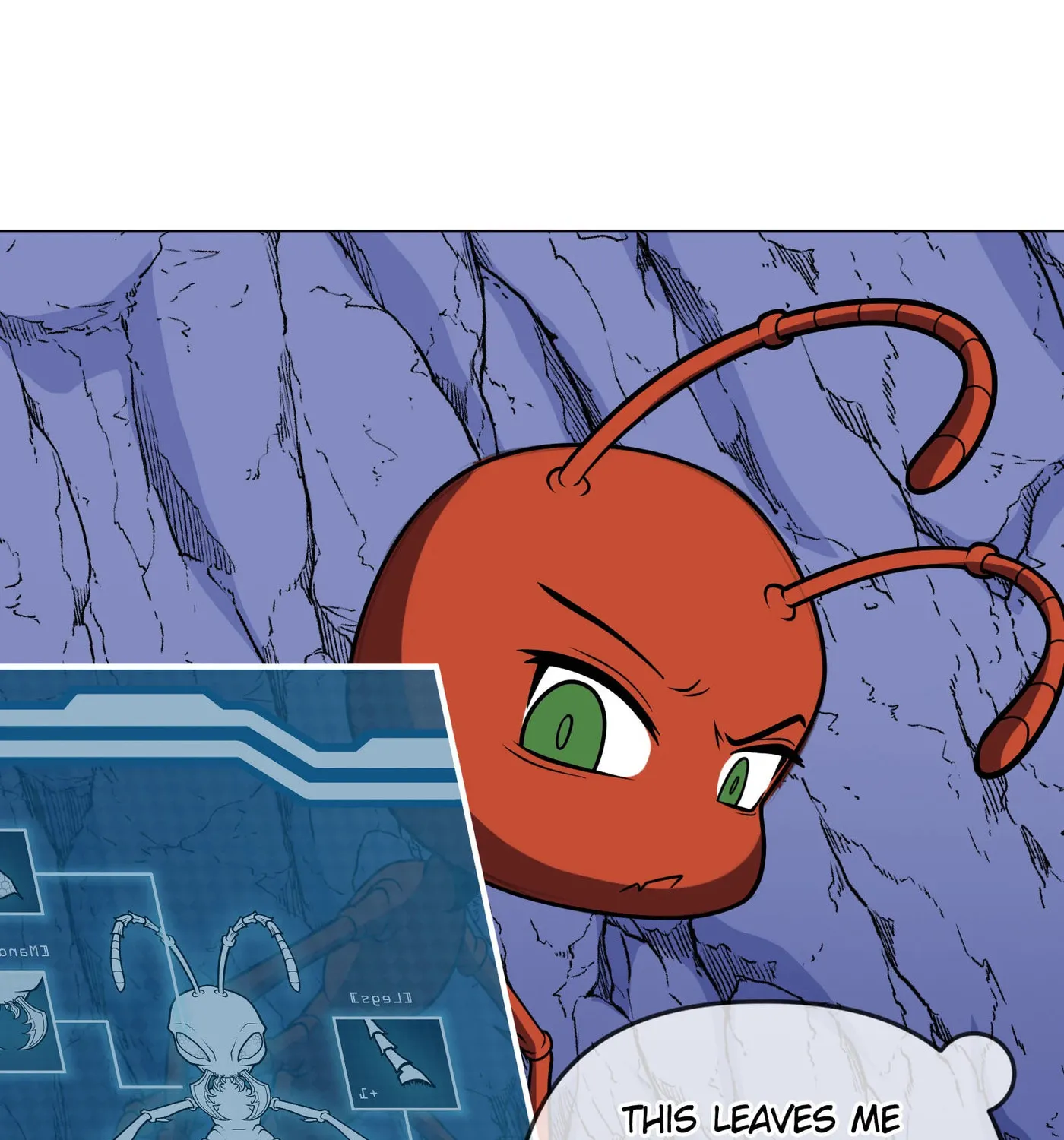 Chrysalis (Webtoon) Chapter 21 page 67 - 