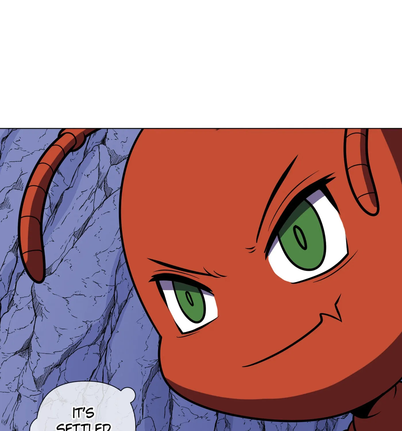 Chrysalis (Webtoon) Chapter 21 page 71 - 