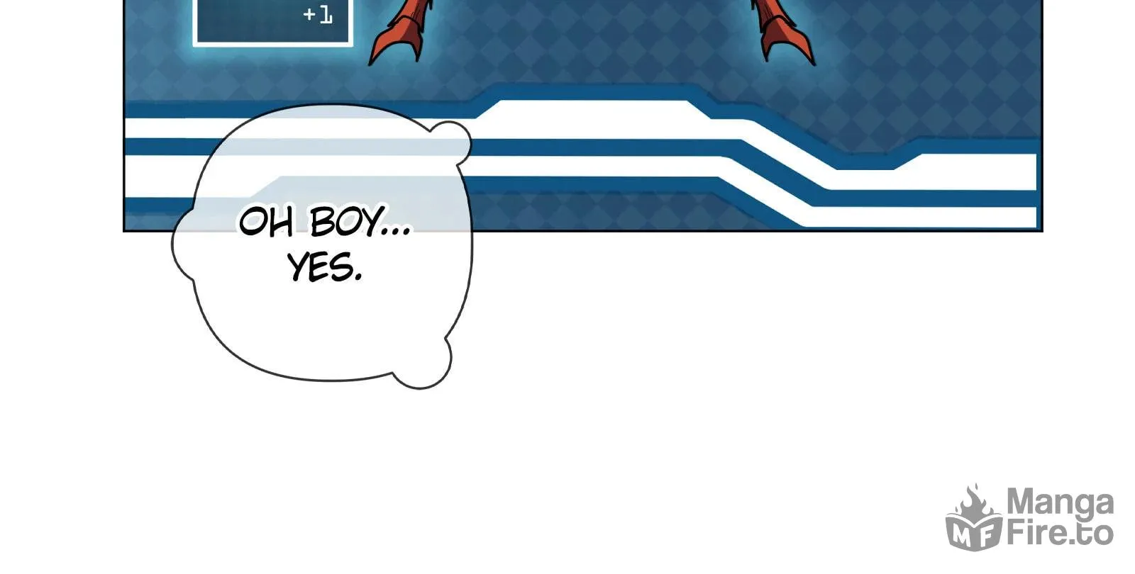 Chrysalis (Webtoon) Chapter 21 page 74 - 