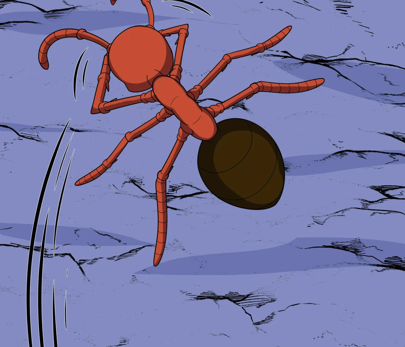 Chrysalis (Webtoon) Chapter 21 page 77 - 