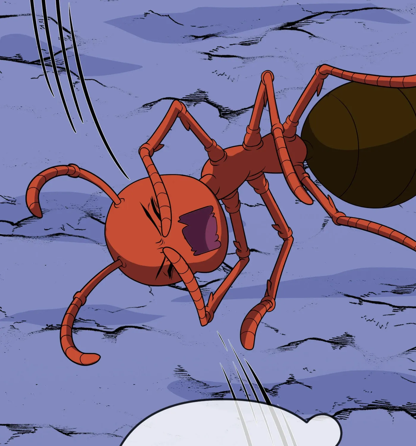 Chrysalis (Webtoon) Chapter 21 page 78 - 