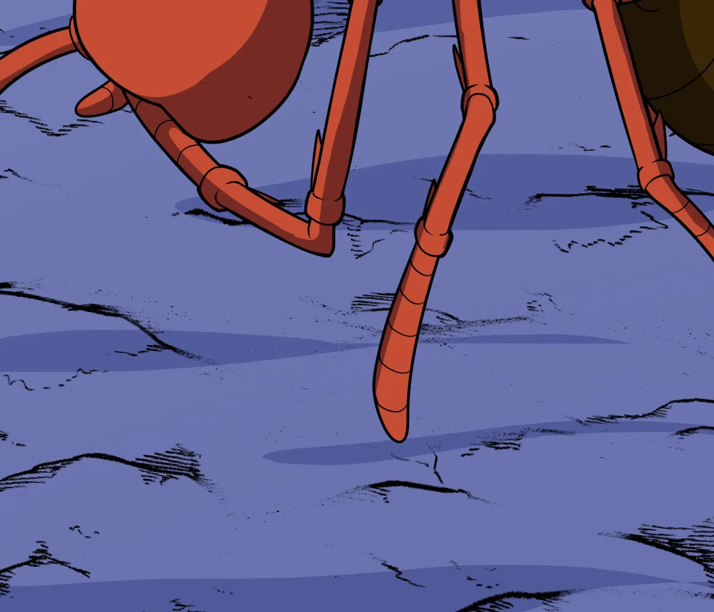 Chrysalis (Webtoon) Chapter 21 page 80 - 