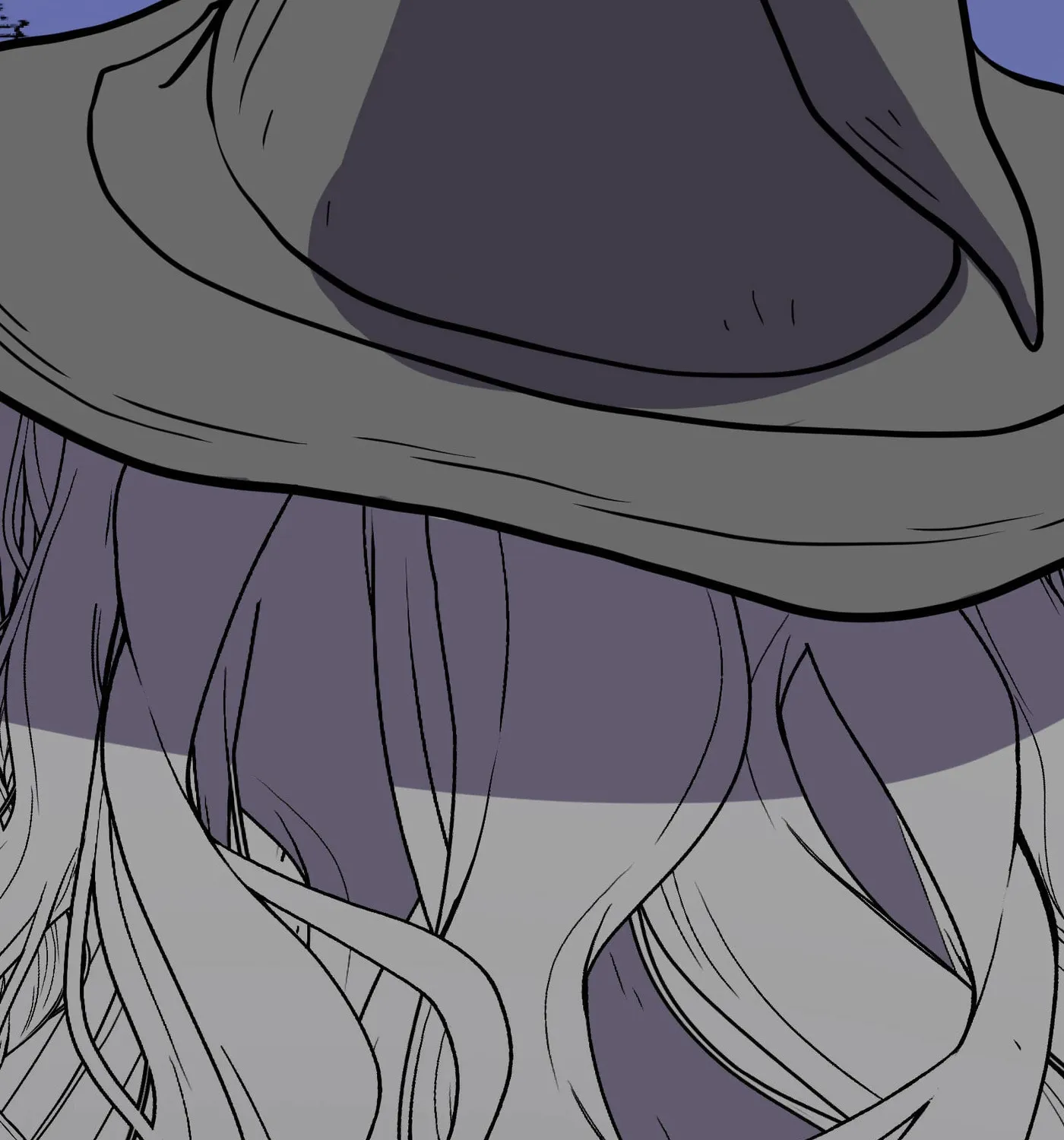 Chrysalis (Webtoon) Chapter 21 page 82 - 
