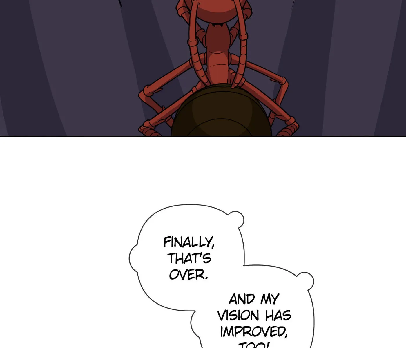Chrysalis (Webtoon) Chapter 21 page 87 - 