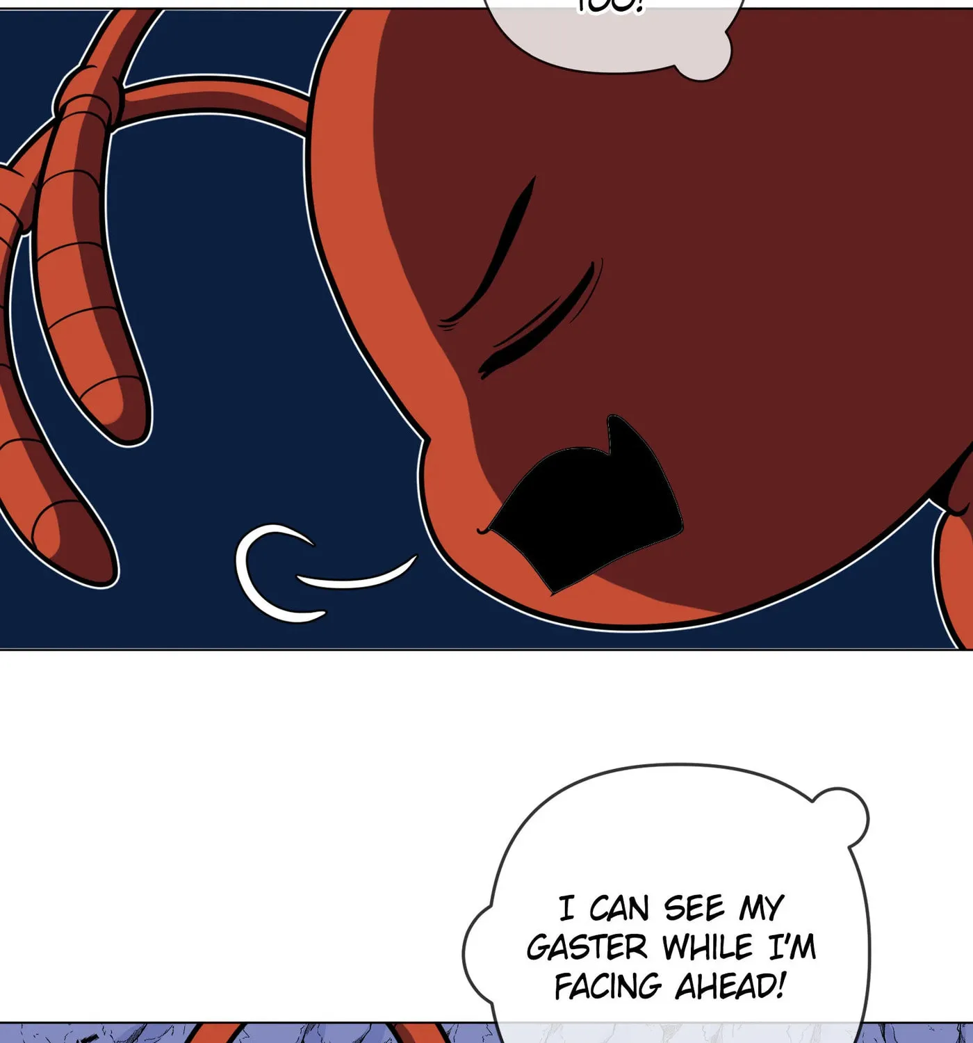 Chrysalis (Webtoon) Chapter 21 page 88 - 